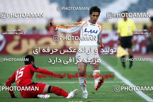 972067, Tehran, [*parameter:4*], لیگ برتر فوتبال ایران، Persian Gulf Cup، Week 31، Second Leg، Saipa 4 v 2 Persepolis on 2012/04/21 at Azadi Stadium
