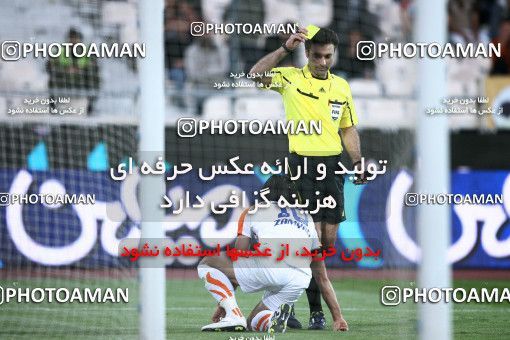 972114, Tehran, [*parameter:4*], لیگ برتر فوتبال ایران، Persian Gulf Cup، Week 31، Second Leg، Saipa 4 v 2 Persepolis on 2012/04/21 at Azadi Stadium