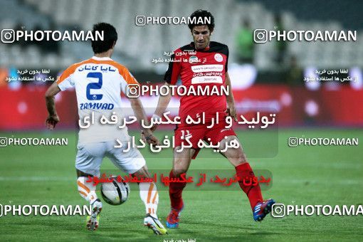 972102, Tehran, [*parameter:4*], لیگ برتر فوتبال ایران، Persian Gulf Cup، Week 31، Second Leg، Saipa 4 v 2 Persepolis on 2012/04/21 at Azadi Stadium