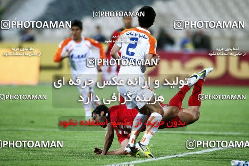 972048, Tehran, [*parameter:4*], لیگ برتر فوتبال ایران، Persian Gulf Cup، Week 31، Second Leg، Saipa 4 v 2 Persepolis on 2012/04/21 at Azadi Stadium