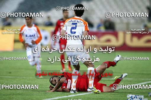 972095, Tehran, [*parameter:4*], لیگ برتر فوتبال ایران، Persian Gulf Cup، Week 31، Second Leg، Saipa 4 v 2 Persepolis on 2012/04/21 at Azadi Stadium