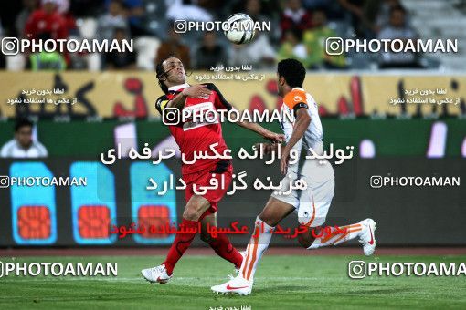 972060, Tehran, [*parameter:4*], لیگ برتر فوتبال ایران، Persian Gulf Cup، Week 31، Second Leg، Saipa 4 v 2 Persepolis on 2012/04/21 at Azadi Stadium