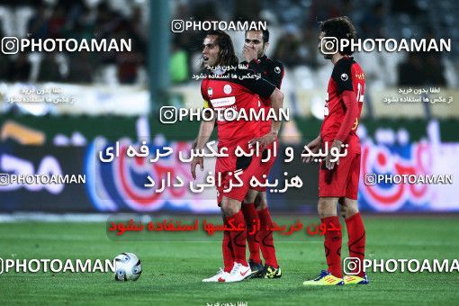 972112, Tehran, [*parameter:4*], لیگ برتر فوتبال ایران، Persian Gulf Cup، Week 31، Second Leg، Saipa 4 v 2 Persepolis on 2012/04/21 at Azadi Stadium