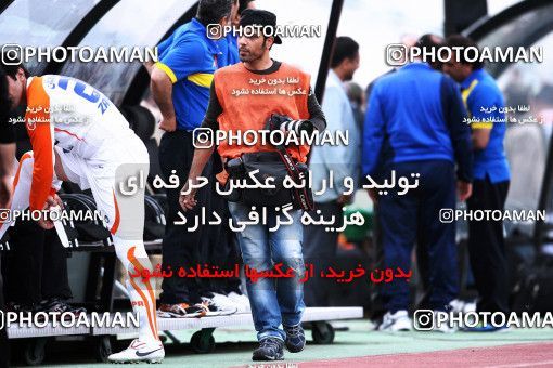 972123, Tehran, [*parameter:4*], لیگ برتر فوتبال ایران، Persian Gulf Cup، Week 31، Second Leg، Saipa 4 v 2 Persepolis on 2012/04/21 at Azadi Stadium