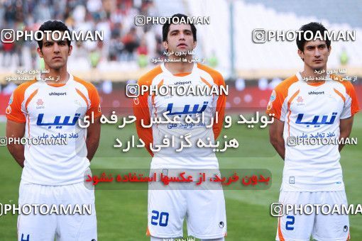 972537, Tehran, [*parameter:4*], لیگ برتر فوتبال ایران، Persian Gulf Cup، Week 31، Second Leg، Saipa 4 v 2 Persepolis on 2012/04/21 at Azadi Stadium