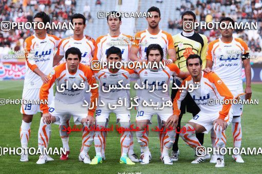 972417, Tehran, [*parameter:4*], لیگ برتر فوتبال ایران، Persian Gulf Cup، Week 31، Second Leg، Saipa 4 v 2 Persepolis on 2012/04/21 at Azadi Stadium