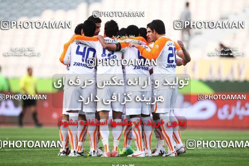 972464, Tehran, [*parameter:4*], لیگ برتر فوتبال ایران، Persian Gulf Cup، Week 31، Second Leg، Saipa 4 v 2 Persepolis on 2012/04/21 at Azadi Stadium