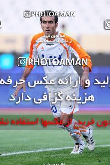 972360, Tehran, [*parameter:4*], لیگ برتر فوتبال ایران، Persian Gulf Cup، Week 31، Second Leg، Saipa 4 v 2 Persepolis on 2012/04/21 at Azadi Stadium