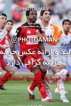 972499, Tehran, [*parameter:4*], لیگ برتر فوتبال ایران، Persian Gulf Cup، Week 31، Second Leg، Saipa 4 v 2 Persepolis on 2012/04/21 at Azadi Stadium