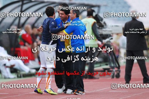 972349, Tehran, [*parameter:4*], لیگ برتر فوتبال ایران، Persian Gulf Cup، Week 31، Second Leg، Saipa 4 v 2 Persepolis on 2012/04/21 at Azadi Stadium