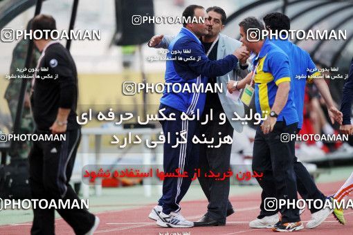 972433, Tehran, [*parameter:4*], لیگ برتر فوتبال ایران، Persian Gulf Cup، Week 31، Second Leg، Saipa 4 v 2 Persepolis on 2012/04/21 at Azadi Stadium
