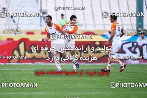 972351, Tehran, [*parameter:4*], لیگ برتر فوتبال ایران، Persian Gulf Cup، Week 31، Second Leg، Saipa 4 v 2 Persepolis on 2012/04/21 at Azadi Stadium