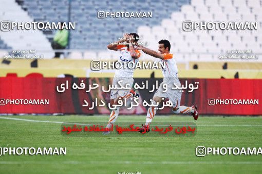 972317, Tehran, [*parameter:4*], لیگ برتر فوتبال ایران، Persian Gulf Cup، Week 31، Second Leg، Saipa 4 v 2 Persepolis on 2012/04/21 at Azadi Stadium