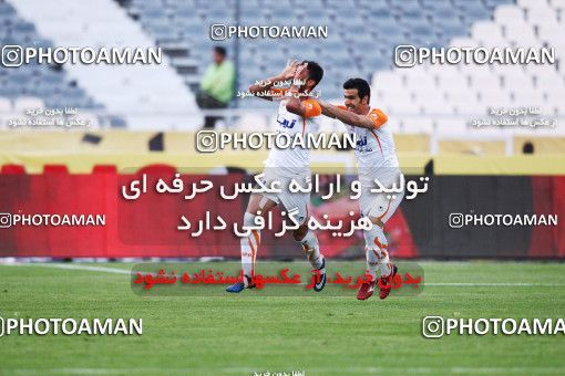 972402, Tehran, [*parameter:4*], لیگ برتر فوتبال ایران، Persian Gulf Cup، Week 31، Second Leg، Saipa 4 v 2 Persepolis on 2012/04/21 at Azadi Stadium