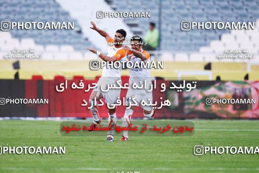 972560, Tehran, [*parameter:4*], لیگ برتر فوتبال ایران، Persian Gulf Cup، Week 31، Second Leg، Saipa 4 v 2 Persepolis on 2012/04/21 at Azadi Stadium