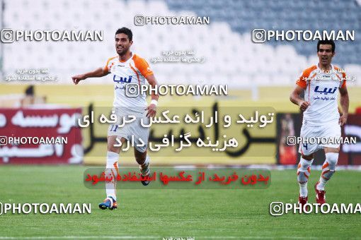 972345, Tehran, [*parameter:4*], لیگ برتر فوتبال ایران، Persian Gulf Cup، Week 31، Second Leg، Saipa 4 v 2 Persepolis on 2012/04/21 at Azadi Stadium