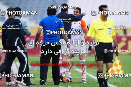 972504, Tehran, [*parameter:4*], لیگ برتر فوتبال ایران، Persian Gulf Cup، Week 31، Second Leg، Saipa 4 v 2 Persepolis on 2012/04/21 at Azadi Stadium