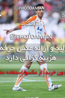 972543, Tehran, [*parameter:4*], لیگ برتر فوتبال ایران، Persian Gulf Cup، Week 31، Second Leg، Saipa 4 v 2 Persepolis on 2012/04/21 at Azadi Stadium