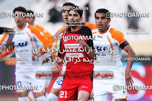 972509, Tehran, [*parameter:4*], لیگ برتر فوتبال ایران، Persian Gulf Cup، Week 31، Second Leg، Saipa 4 v 2 Persepolis on 2012/04/21 at Azadi Stadium