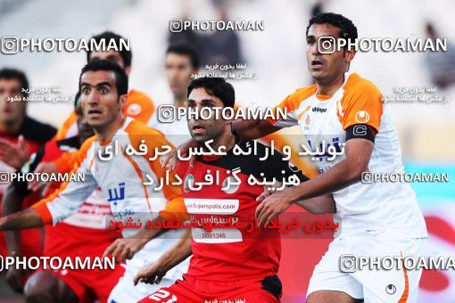 972558, Tehran, [*parameter:4*], لیگ برتر فوتبال ایران، Persian Gulf Cup، Week 31، Second Leg، Saipa 4 v 2 Persepolis on 2012/04/21 at Azadi Stadium
