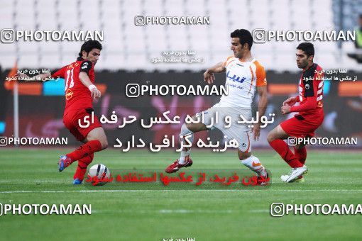 972300, Tehran, [*parameter:4*], لیگ برتر فوتبال ایران، Persian Gulf Cup، Week 31، Second Leg، Saipa 4 v 2 Persepolis on 2012/04/21 at Azadi Stadium