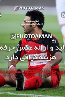 972290, Tehran, [*parameter:4*], لیگ برتر فوتبال ایران، Persian Gulf Cup، Week 31، Second Leg، Saipa 4 v 2 Persepolis on 2012/04/21 at Azadi Stadium