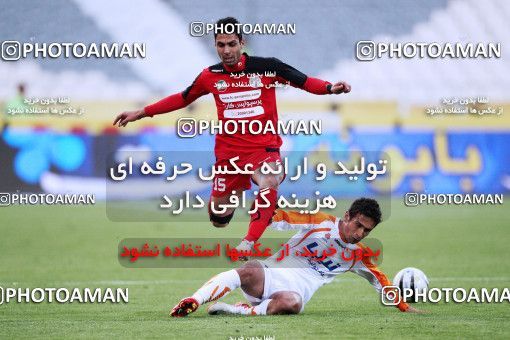 972415, Tehran, [*parameter:4*], لیگ برتر فوتبال ایران، Persian Gulf Cup، Week 31، Second Leg، Saipa 4 v 2 Persepolis on 2012/04/21 at Azadi Stadium