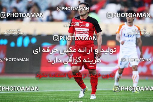 972299, Tehran, [*parameter:4*], لیگ برتر فوتبال ایران، Persian Gulf Cup، Week 31، Second Leg، Saipa 4 v 2 Persepolis on 2012/04/21 at Azadi Stadium