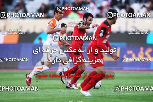 972518, Tehran, [*parameter:4*], لیگ برتر فوتبال ایران، Persian Gulf Cup، Week 31، Second Leg، Saipa 4 v 2 Persepolis on 2012/04/21 at Azadi Stadium
