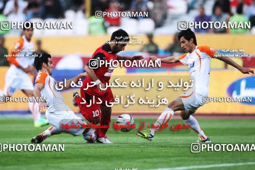 972329, Tehran, [*parameter:4*], لیگ برتر فوتبال ایران، Persian Gulf Cup، Week 31، Second Leg، Saipa 4 v 2 Persepolis on 2012/04/21 at Azadi Stadium