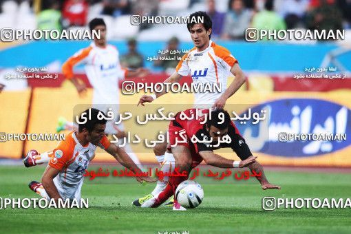 972511, Tehran, [*parameter:4*], لیگ برتر فوتبال ایران، Persian Gulf Cup، Week 31، Second Leg، Saipa 4 v 2 Persepolis on 2012/04/21 at Azadi Stadium