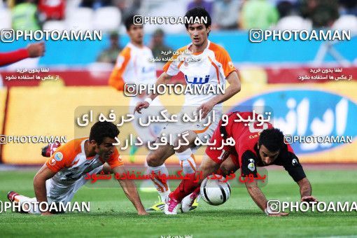 972516, Tehran, [*parameter:4*], لیگ برتر فوتبال ایران، Persian Gulf Cup، Week 31، Second Leg، Saipa 4 v 2 Persepolis on 2012/04/21 at Azadi Stadium