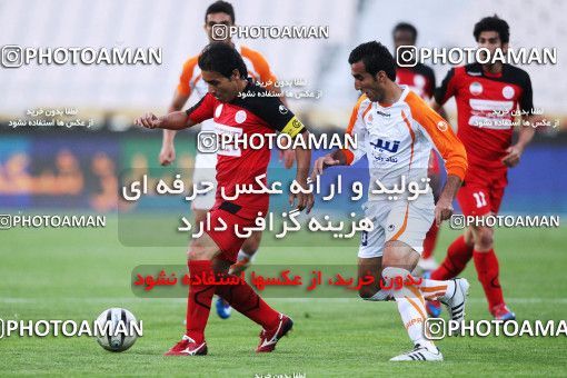 972502, Tehran, [*parameter:4*], لیگ برتر فوتبال ایران، Persian Gulf Cup، Week 31، Second Leg، Saipa 4 v 2 Persepolis on 2012/04/21 at Azadi Stadium