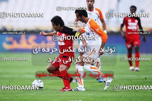 972526, Tehran, [*parameter:4*], لیگ برتر فوتبال ایران، Persian Gulf Cup، Week 31، Second Leg، Saipa 4 v 2 Persepolis on 2012/04/21 at Azadi Stadium
