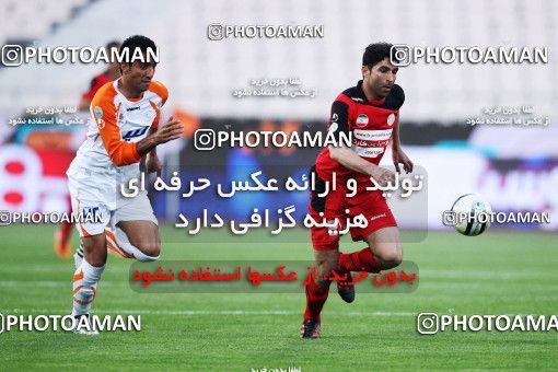 972552, Tehran, [*parameter:4*], لیگ برتر فوتبال ایران، Persian Gulf Cup، Week 31، Second Leg، Saipa 4 v 2 Persepolis on 2012/04/21 at Azadi Stadium