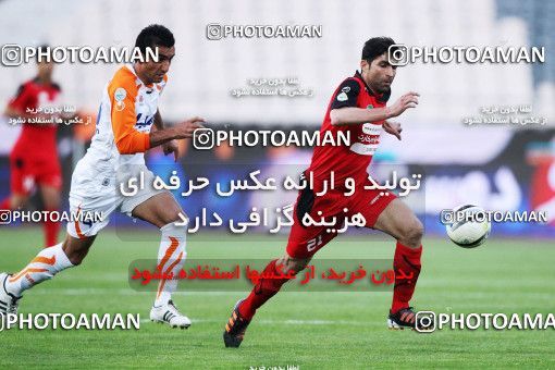 972492, Tehran, [*parameter:4*], لیگ برتر فوتبال ایران، Persian Gulf Cup، Week 31، Second Leg، Saipa 4 v 2 Persepolis on 2012/04/21 at Azadi Stadium