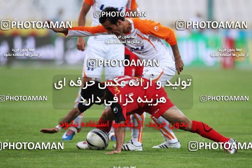 972455, Tehran, [*parameter:4*], لیگ برتر فوتبال ایران، Persian Gulf Cup، Week 31، Second Leg، Saipa 4 v 2 Persepolis on 2012/04/21 at Azadi Stadium