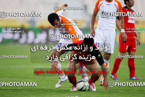 972460, Tehran, [*parameter:4*], لیگ برتر فوتبال ایران، Persian Gulf Cup، Week 31، Second Leg، Saipa 4 v 2 Persepolis on 2012/04/21 at Azadi Stadium