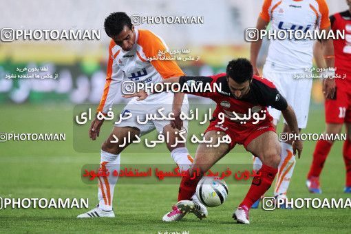 972285, Tehran, [*parameter:4*], لیگ برتر فوتبال ایران، Persian Gulf Cup، Week 31، Second Leg، Saipa 4 v 2 Persepolis on 2012/04/21 at Azadi Stadium