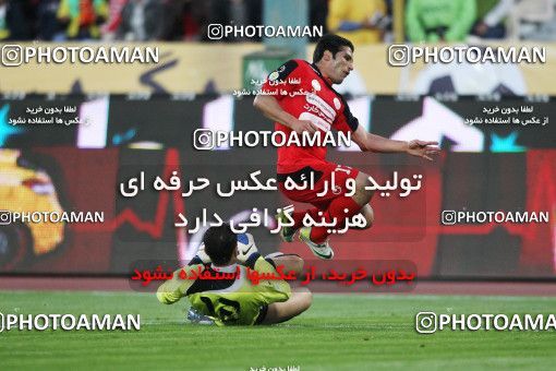 972335, Tehran, [*parameter:4*], لیگ برتر فوتبال ایران، Persian Gulf Cup، Week 31، Second Leg، Saipa 4 v 2 Persepolis on 2012/04/21 at Azadi Stadium