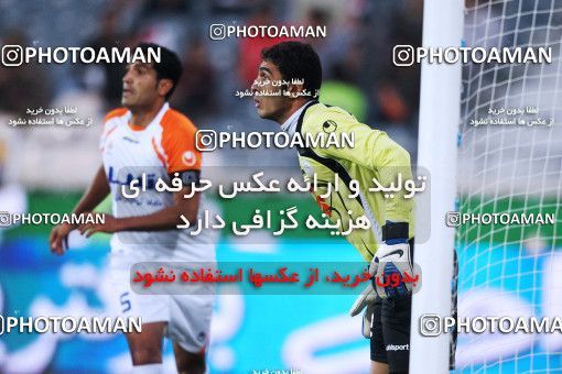 972500, Tehran, [*parameter:4*], لیگ برتر فوتبال ایران، Persian Gulf Cup، Week 31، Second Leg، Saipa 4 v 2 Persepolis on 2012/04/21 at Azadi Stadium