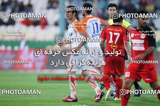 972553, Tehran, [*parameter:4*], لیگ برتر فوتبال ایران، Persian Gulf Cup، Week 31، Second Leg، Saipa 4 v 2 Persepolis on 2012/04/21 at Azadi Stadium