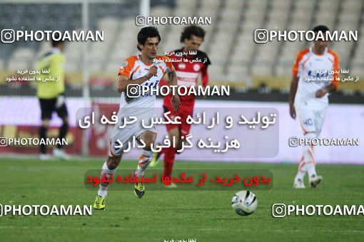 972377, Tehran, [*parameter:4*], لیگ برتر فوتبال ایران، Persian Gulf Cup، Week 31، Second Leg، Saipa 4 v 2 Persepolis on 2012/04/21 at Azadi Stadium