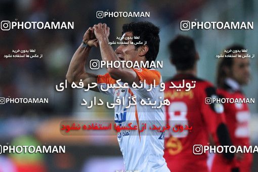 972352, Tehran, [*parameter:4*], لیگ برتر فوتبال ایران، Persian Gulf Cup، Week 31، Second Leg، Saipa 4 v 2 Persepolis on 2012/04/21 at Azadi Stadium