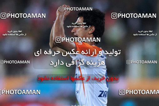 972311, Tehran, [*parameter:4*], لیگ برتر فوتبال ایران، Persian Gulf Cup، Week 31، Second Leg، Saipa 4 v 2 Persepolis on 2012/04/21 at Azadi Stadium