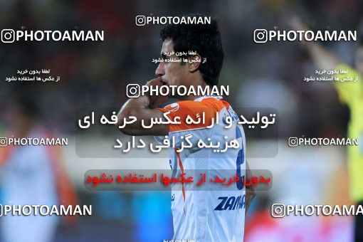 972444, Tehran, [*parameter:4*], لیگ برتر فوتبال ایران، Persian Gulf Cup، Week 31، Second Leg، Saipa 4 v 2 Persepolis on 2012/04/21 at Azadi Stadium