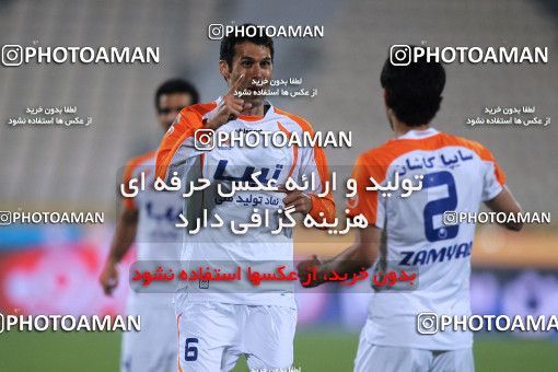 972551, Tehran, [*parameter:4*], لیگ برتر فوتبال ایران، Persian Gulf Cup، Week 31، Second Leg، Saipa 4 v 2 Persepolis on 2012/04/21 at Azadi Stadium