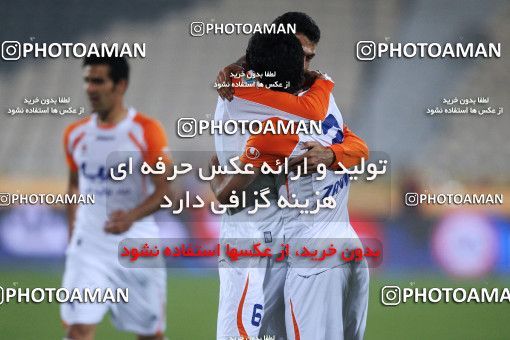 972333, Tehran, [*parameter:4*], لیگ برتر فوتبال ایران، Persian Gulf Cup، Week 31، Second Leg، Saipa 4 v 2 Persepolis on 2012/04/21 at Azadi Stadium