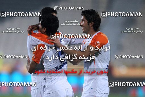 972437, Tehran, [*parameter:4*], لیگ برتر فوتبال ایران، Persian Gulf Cup، Week 31، Second Leg، Saipa 4 v 2 Persepolis on 2012/04/21 at Azadi Stadium