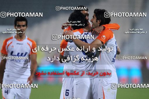 972542, Tehran, [*parameter:4*], لیگ برتر فوتبال ایران، Persian Gulf Cup، Week 31، Second Leg، Saipa 4 v 2 Persepolis on 2012/04/21 at Azadi Stadium